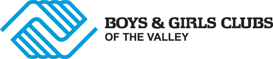 Boys and Girls Clubs of the Valley logo