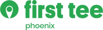 First Tee Phoenix logo