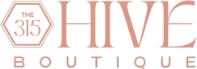 315 Hive Boutique logo