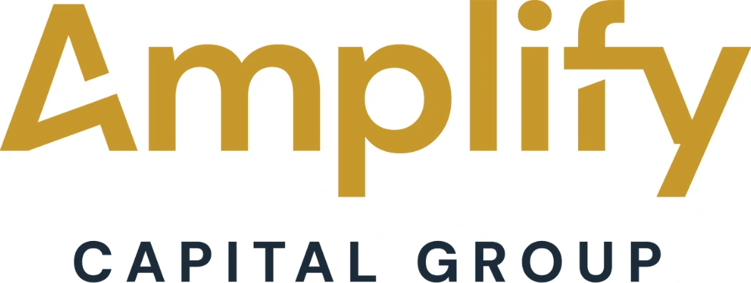 Amplify Capital Group logo
