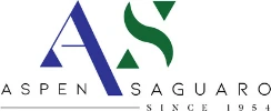 Aspen Saguaro logo