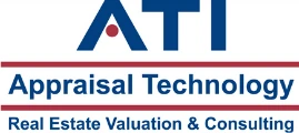 ATI Appraisal Technology logo