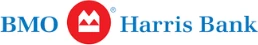BMO Harris Bank logo