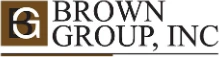 Brown Group, Inc. logo