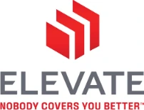 Elevate logo
