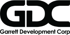 Garrett Development Corp logo