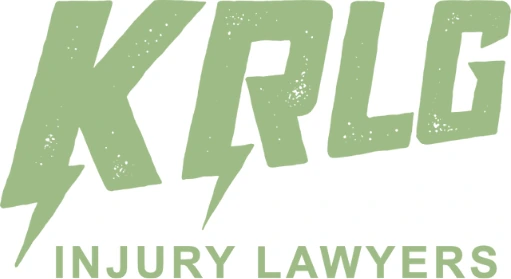 KRLG Injury Lawyers logo