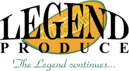 Legend Produce logo