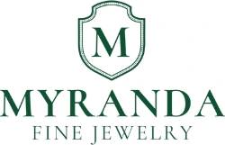Myranda Fine Jewelry logo