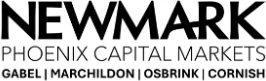 Newmark Phoenix Capital Markets logo