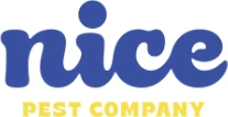 Nice Pest Company logo