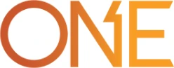 ONE logo