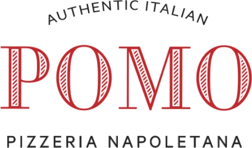 Pomo Pizzeria Napoletana logo