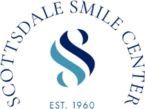 Scottsdale Smile Center logo
