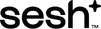 Sesh+ logo