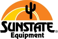 Sunstate Equipment logo