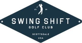 Swing Shift Golf Club logo