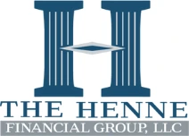 The Henne Financial Group logo