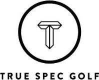 True Spec Golf logo
