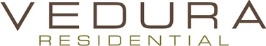 Vedura Residential logo