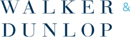 Walker and Dunlop logo